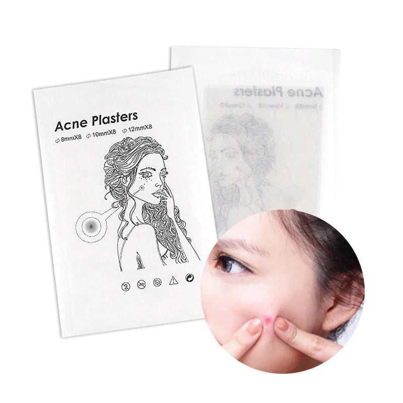 Serenity Luster Acne Pimple Patch - Serenity Luster