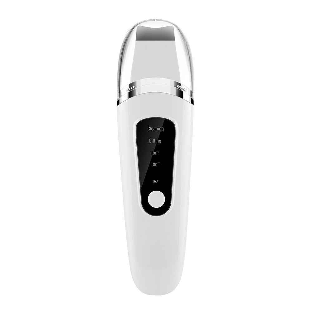 Serenity Luster Ultrasonic Skin Scrubber - Serenity Luster