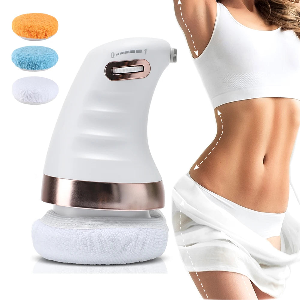 Serenity Luster Easy Massage Slimming Machine