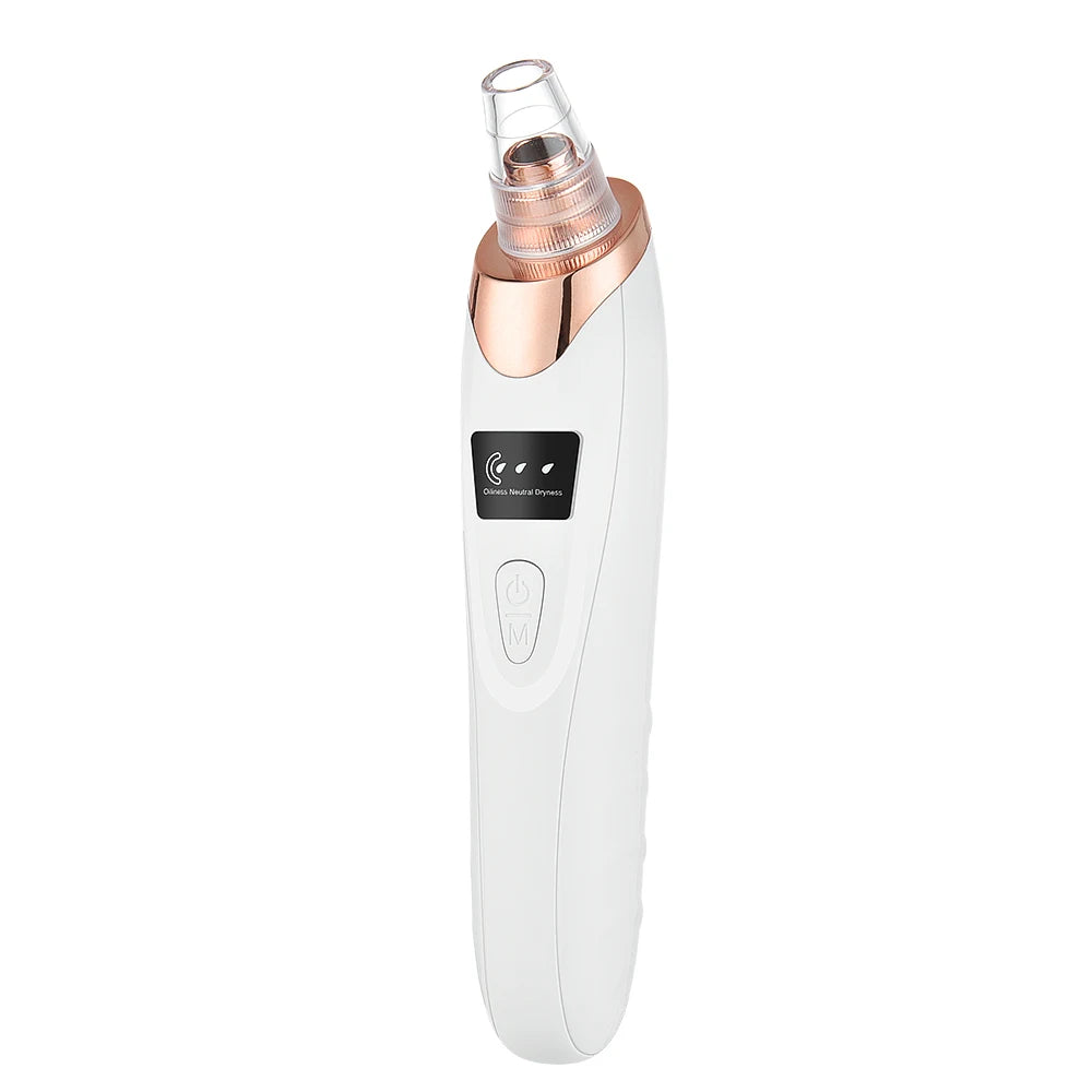 Serenity Luster Vacuum Blackhead Remover - Serenity Luster