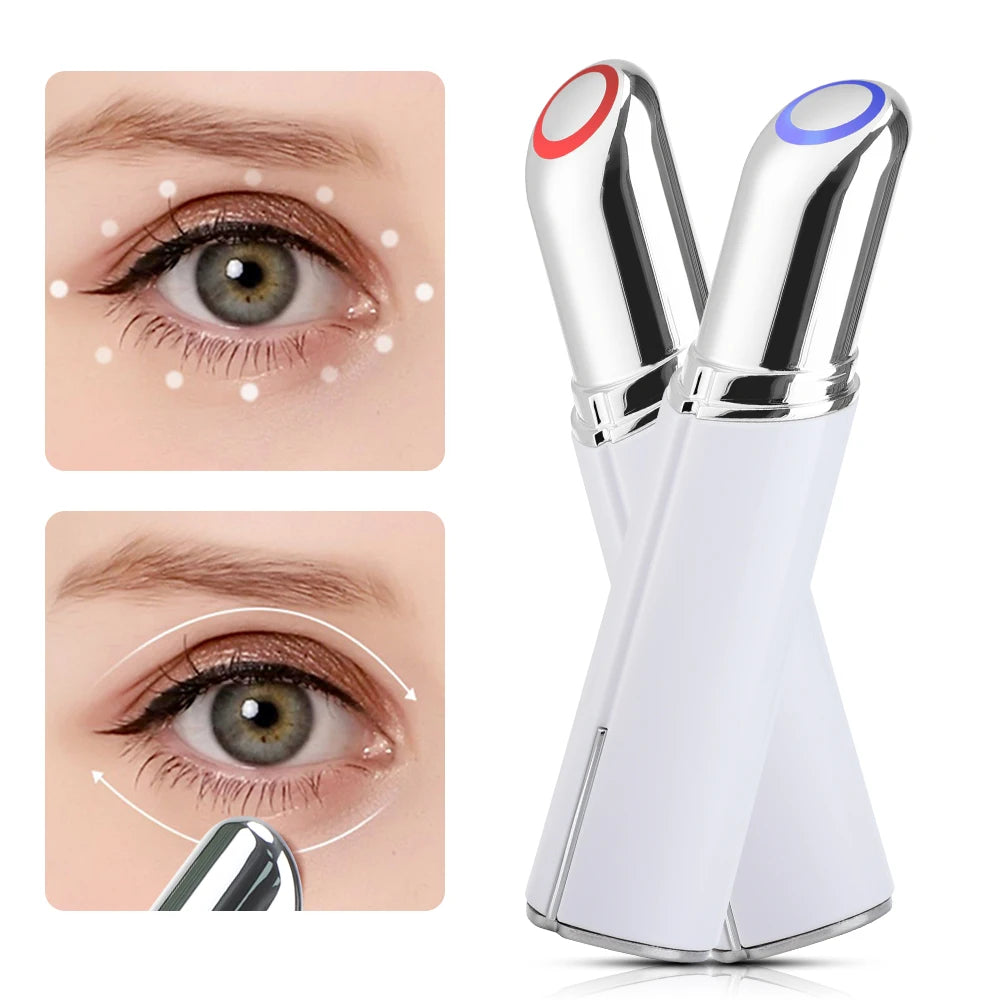 Serenity Luster Home Electric Eye Massager - Serenity Luster