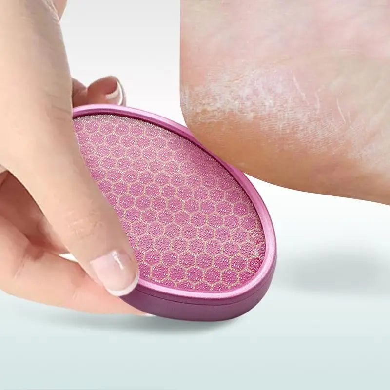 Serenity Luster Pedicure Callus Remover - Serenity Luster