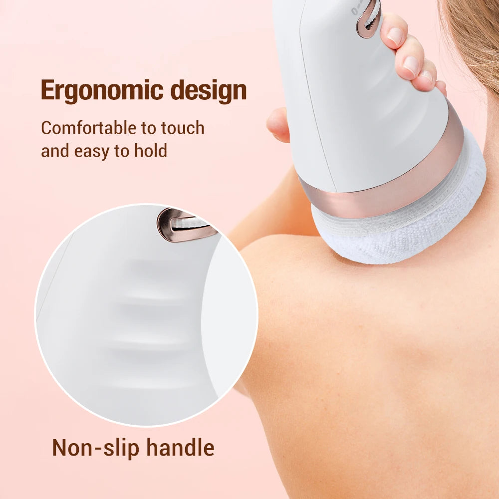 Serenity Luster Easy Massage Slimming Machine