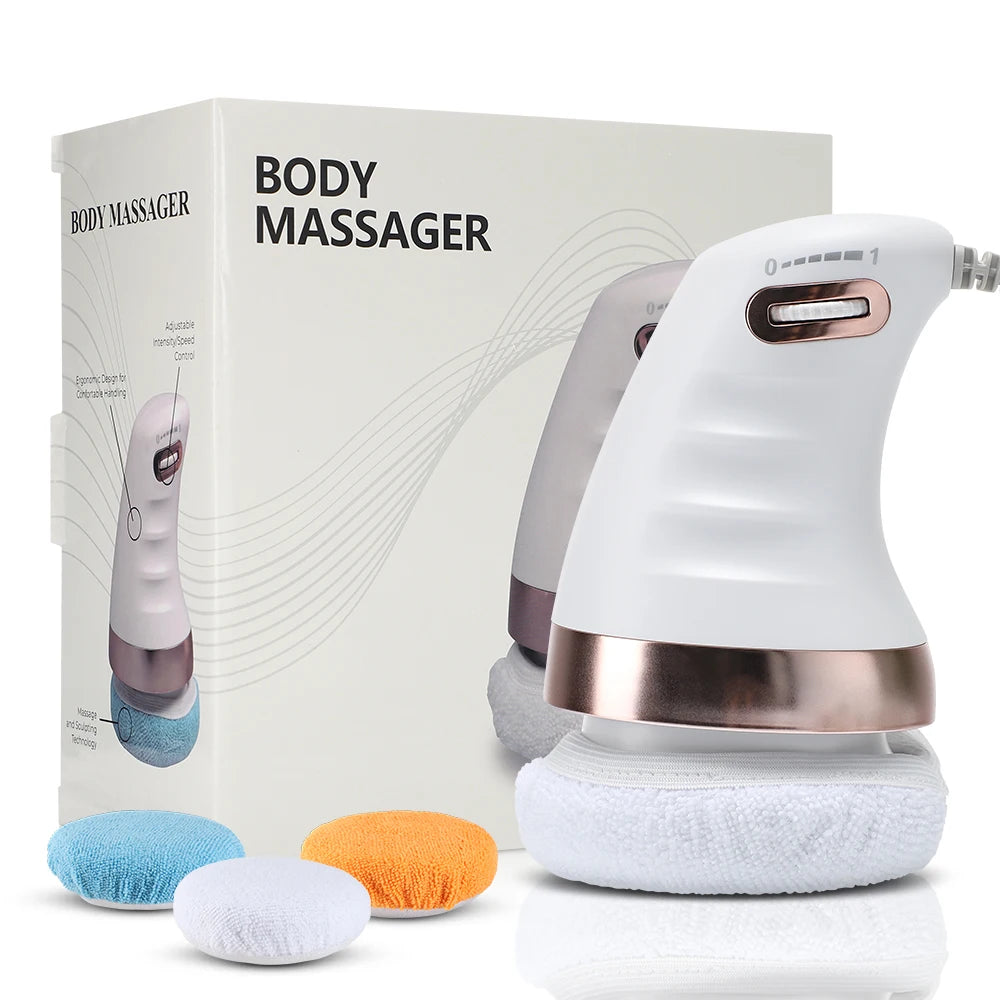 Serenity Luster Easy Massage Slimming Machine